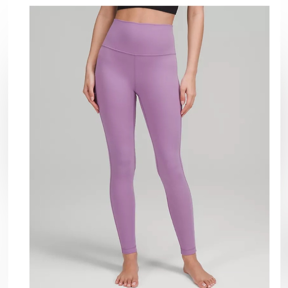 Lululemon Align Leggings